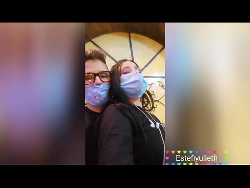❤️ Die verdammte Quarantäne macht mich verrückt. Porno bei uns