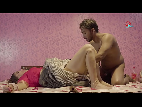 ❤️ web series: i love you Daadi Sie hat ihm beigebracht, wie man Sex mit einem Mädchen hat !!! Porno bei uns