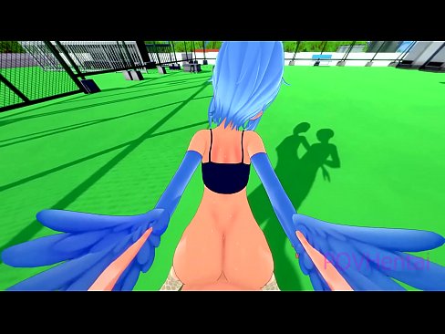 ❤️ Harpyien-Monster-Mädchen. Porno bei uns