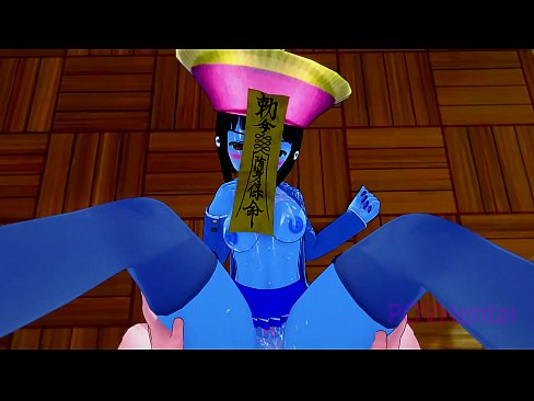 ❤️ Untotes Mädchen-Monster Porno bei uns