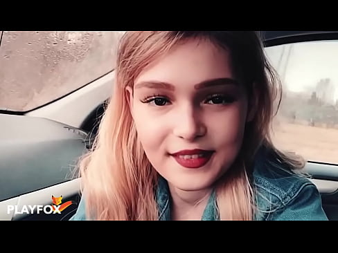 ❤️ Sexy Babe saugt freudig an Rabattkarte Porno bei uns